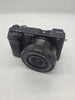 Sony A6400 4k Camera