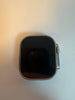 Apple Watch Ultra (Cel) With STRAP, Titanium, 49mm boxed **wythenshawe**