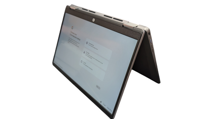 HP Chromebook x360 14b-cd0003na *Boxed*
