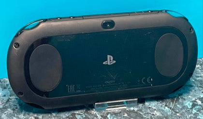 PS VITA-128GB+ 8GB MEMORY CARD