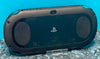 PS VITA-128GB+ 8GB MEMORY CARD