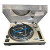 Citronic Pd-1s Mk2 Direct-drive DJ Turntable