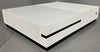 Microsoft Xbox One S 1TB White Console Only ( No Controller )