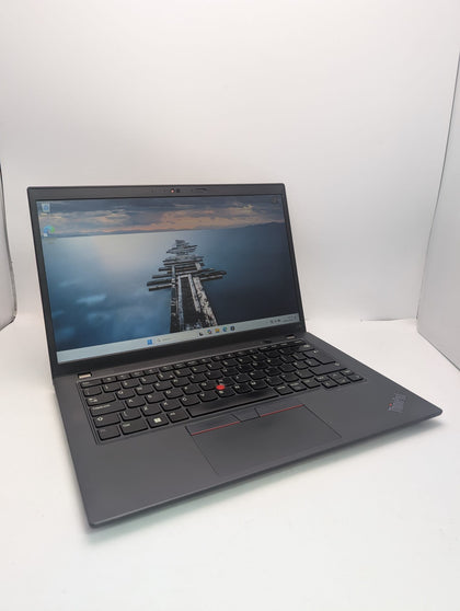 Lenovo ThinkPad L14 Gen3 Intel i5-1245U ~1.6GHz 32GB 512GB SSD 14