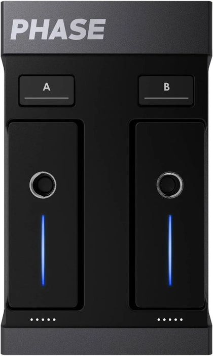 Phase Essential Wireless Controller for DVS with 2 Remotes