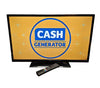 Bush 32" LED TV COLLECTION ONLY