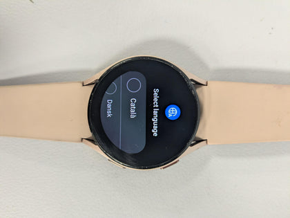 *SALE* Samsung Galaxy WATCH4 - 40MM GPS