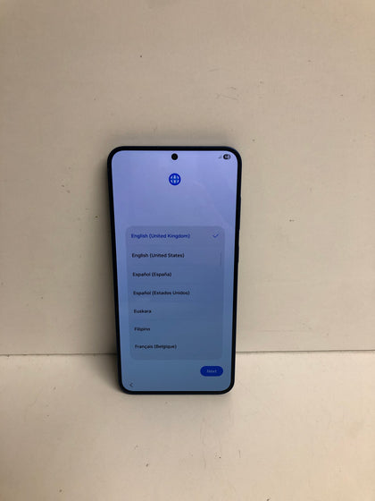 Samsung Galaxy S25 Plus 256GB Navy