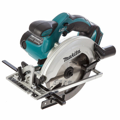 Makita DSS611 165mm 18V Circular Saw LXT BODY ONLY