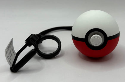 Nintendo Poke Ball Plus + USB C Cable - Chesterfield