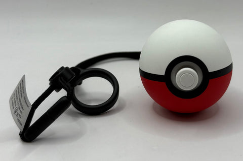 Nintendo Poke Ball Plus + USB C Cable - Chesterfield