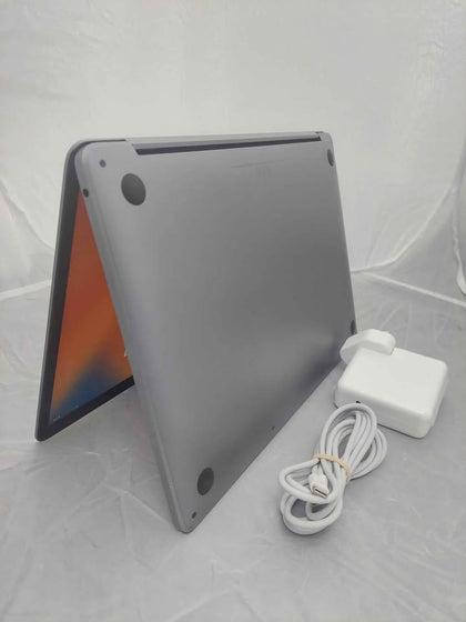 MacBook Pro 14,7, M2 (8-CPU 10-GPU), 8GB Ram, 256GB SSD, 13” Screen, SG, Unboxed