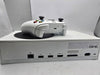 Xbox Series S with controller