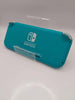 Nintendo Switch Lite Console, 32GB, Turquoise, Unboxed