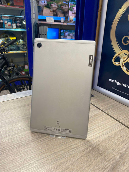 lenovo tab m10 FHD plus with alexa 64gb