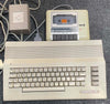 Commodore 64C Personal Computer set