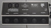 2 X NJD 4 x 300 W Quartet Lights + NJD Q-Pedal foot operated lighting controller **Collection Only**