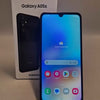 Samsung A05s 64GB Unlocked Black Boxed With Charger Lead ***OPEND TO TEST***