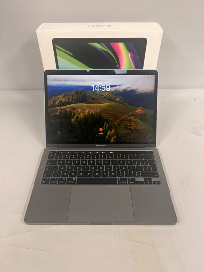 Macbook Pro 13