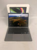 Macbook Pro 13" a2338