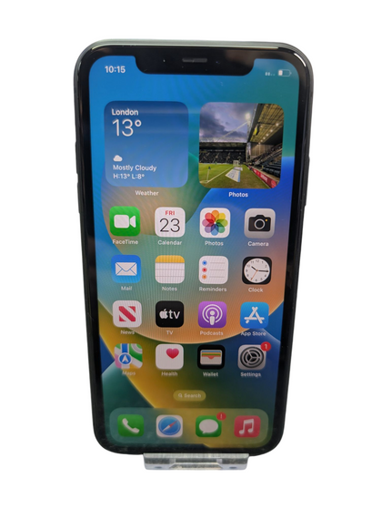 APPLE IPHONE 11 MOBILE PHONE PRESTON STORE