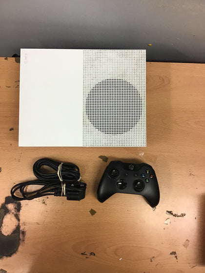 Xbox One S 500gb - White