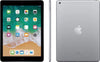 Apple iPad 5th Generation Wi-Fi 128GB Space Grey