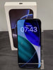 Apple iPhone 16 Pro Black Titanium, 128GB, Unlocked, 97% Battery Health - Boxed