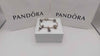 Pandora Bracelet plus 5 Charms 925 boxed