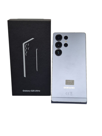 Samsung Galaxy S25 Ultra 256GB Unlocked