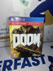 Doom - Uac Pack Edition (PS4)