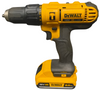 DeWalt DCD776 XR Li-Ion 18V
