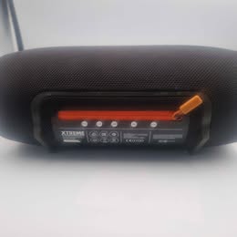 JBL XTREME PORTABLE SPEAKER, BLUETOOTH WITH POWER SUPPLY