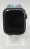 Apple Watch Series 8 , Midnight Aluminium 45mm cell, boxed with extra straps * some scratches to the screen8