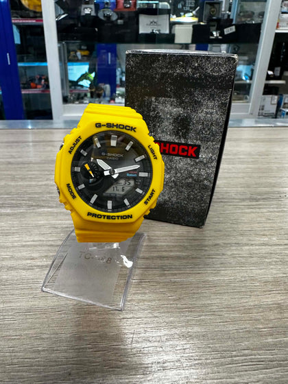 Casio G-Shock GA-B2100