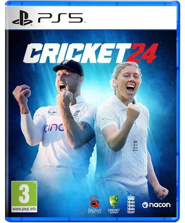 Cricket 24