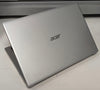 Acer Aspire 1 15.6" 64GB Laptop - Silver**Unboxed**