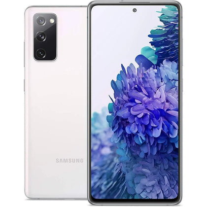 *Summer Sale* Samsung Galaxy S20 Fe - 128 GB, Cloud White
