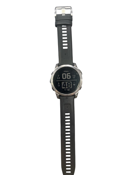 GARMIN FENIX 7 SMART WATCH GREY