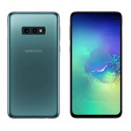 Samsung Galaxy S10e 128gb - Teal
