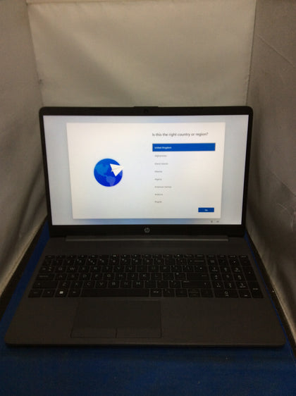 HP Laptop 255 G9 Notebook 500GB Storage