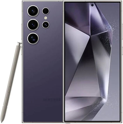 Samsung Galaxy S24 Ultra 5G - Violet - 256GB