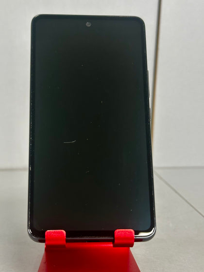 Samsung Galaxy A53 5G Dual Sim (6GB+128GB) Awesome Black, Unlocked *Boxed*