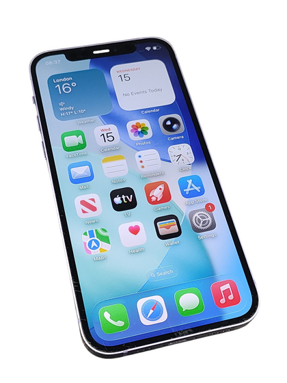 Apple iPhone 12 128GB Unlocked **Unboxed**