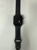 Apple Watch SE GPS 44mm Midnight Aluminium Case With Midnight Sport Band (Unboxed)