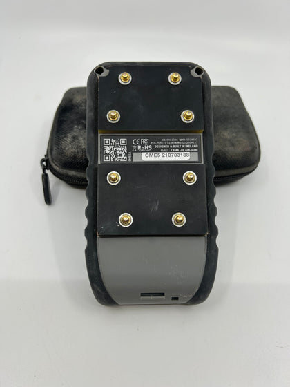 Tramex Concrete Moisture Encounter Meter CME5