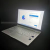 Samsung Galaxy Book Flex2 5G, i5-1135G7, 8GB Ram, 256GB SSD, 13" Screen, Windows 11 (TOUCHSCREEN)