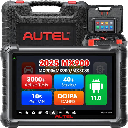 Autel MaxiCheck MX900 Scanner