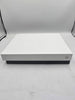 Microsoft Xbox One X Console white with pad
