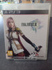 Final Fantasy XIII PlayStation 3 Game